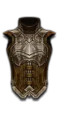 Splint Cuirass