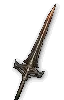 Spear of Jairo