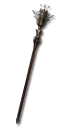 The Broken Staff