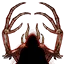 Hatred's Grasp