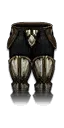 Boneweave Faulds