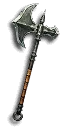 Military Axe