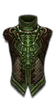 Jade Harvester's Peace