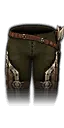 Hide Breeches