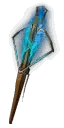 Bakkan Caster