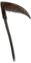 Sawtooth Scythe