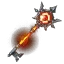 Key of War