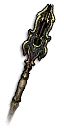 Diabolic Wand