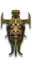 Tiklandian Visage