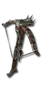 Heavy Siege Crossbow
