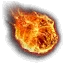 Fiery Brimstone