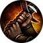 Weapons Master