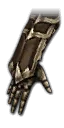 Vambraces