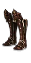 Achtdämonstiefel
