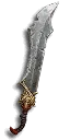 Kriegsklinge