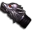 Hilt of the Silver Wolf