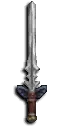 King's Sword of Haste
