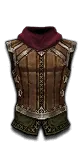 Brigandine Coat