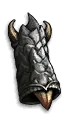 Bracer of Fury