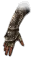 Stone Gauntlets