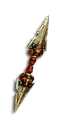 Flint Knife