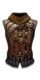 Stygian Harness