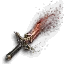 Primordial Ashes