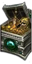 Challenge Rift Cache
