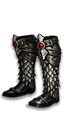 Blackthorne's Spurs