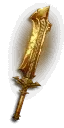 Blade of the Warlord