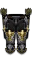 Ascended Faulds