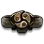 Binding of the Lost