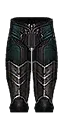 Defiler Cuisses