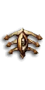 Eye of Peshkov