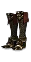Chain Boots