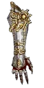 Wille des Inarius