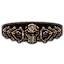 Silk Sash