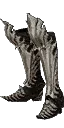 Rathmas Knochensabatons
