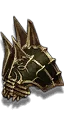 Conqueror's Pauldrons