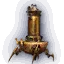 Erstaunliches Vehikel