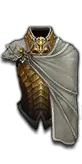 Ascended Cloak