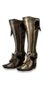 Rakkisgard Greaves