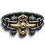 Dread Iron