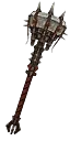 Sledge of Athskeleng