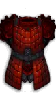 Cindercoat