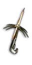 Balefire Caster