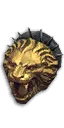 Lion's Claw