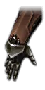 Chain Gloves