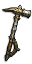 Schädelspalter