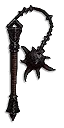 Häcksler